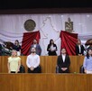 Los legisladores también dejaron pendiente la reforma en materia de transparencia