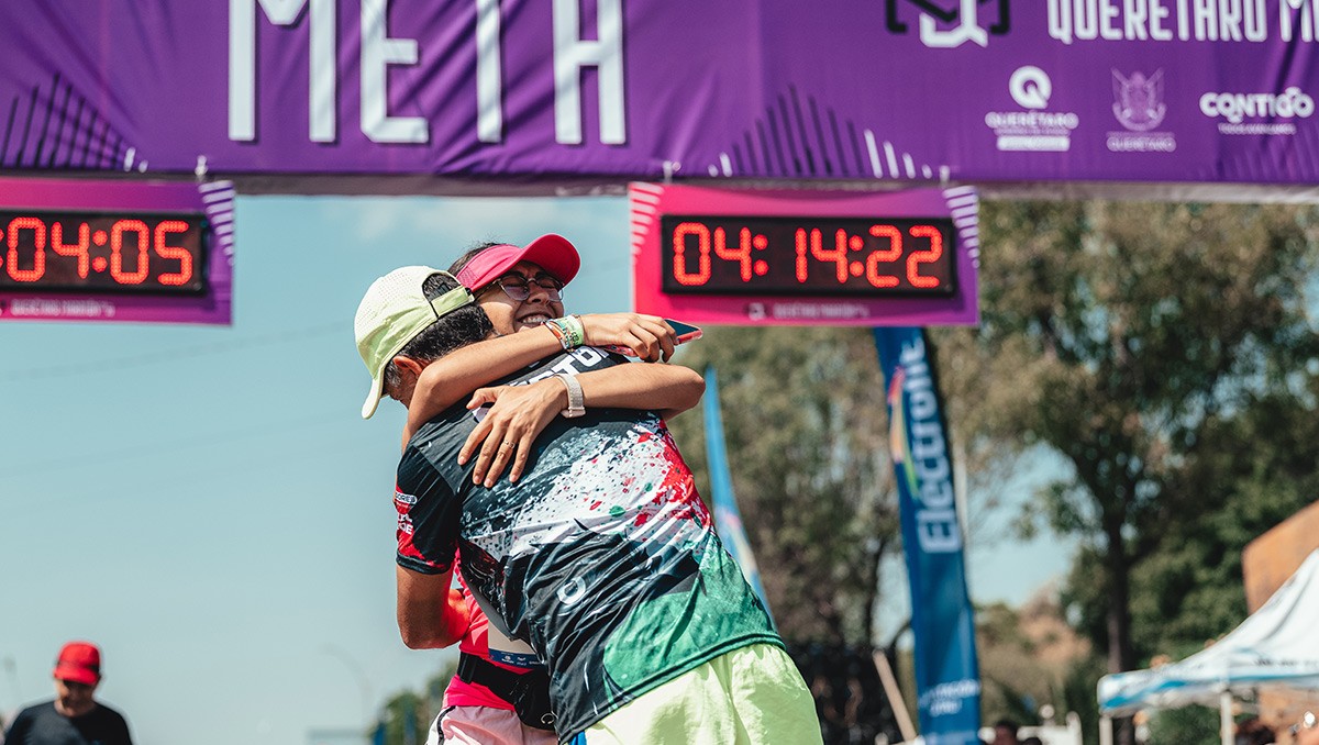 Querétaro recibirá a miles de corredores de todas partes del mundo en el Maratón Querétaro 2026.