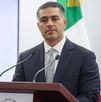 Omar García Harfuch aseguró que la gobernadora de Chihuahua, María Eugenia Campos, no sabía sobre la presencia de agentes estadunidenses.