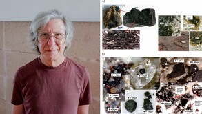 Investigadores de la Universidad Autónoma de San Luis Potosí (UASLP) identificaron en el municipio de Rayón evidencias del límite Cretácico-Paleógeno (K/Pg).