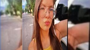Megan Ayde desaparecida en Coyoacán