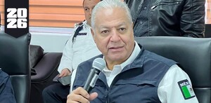 Jorge Alberto Arizpe explica los cierres viales por el Mundial 2026 en Guadalajara