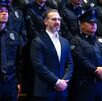 Adrián de la Garza mejor valuado en la plataforma '¿Cómo Vamos?