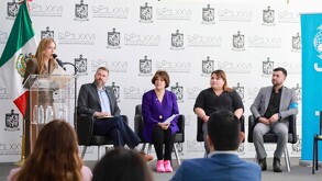 UNICEF advirtió que niñas y adolescentes faltan a clases en México por desinformación y falta de infraestructura menstrual.