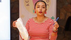 Estigmatización por menstruación en la ciudad de Puebla.