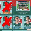 Hirving Lozano, Diego Lainez y Marcel Ruiz no serán tomados en cuenta por Javier Aguirre para el Mundial 2026.