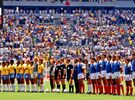 Comparamos la Guadalajara que recibió el Mundial de 1986 con la metrópoli actual. Descubre los cambios en transporte, población, estadios y precios de boletos.