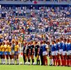 Comparamos la Guadalajara que recibió el Mundial de 1986 con la metrópoli actual. Descubre los cambios en transporte, población, estadios y precios de boletos.