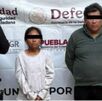La Fiscalía de Puebla desmantela red de pornografía infantil en Puebla.