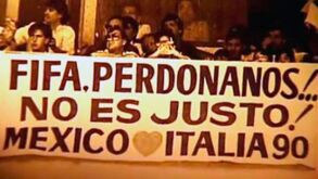 ¿Qué habría pasado con México en el Mundial de Italia 90 sin el veto? La IA simula la convocatoria oficial y el resultado histórico del Tri.