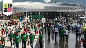 Descubre el clima en Monterrey para cada partido, qué empacar para el calor o las lluvias y evita sorpresas en el estadio.