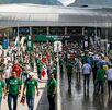 Descubre el clima en Monterrey para cada partido, qué empacar para el calor o las lluvias y evita sorpresas en el estadio.
