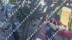 Video del asesinato de 'El 11' en la GAM