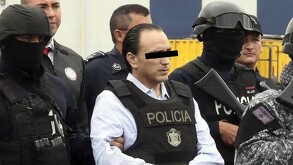 Absuelven a Roberto Borge, exgobernador de Quintana Roo, de delincuencia organizada; dejará la cárcel.