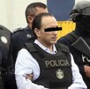 Absuelven a Roberto Borge, exgobernador de Quintana Roo, de delincuencia organizada; dejará la cárcel.