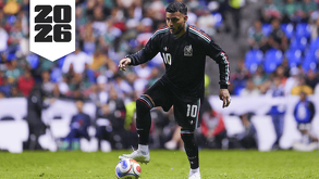La Selección Mexicana anunciará a los jugadores convocados para disputar la Copa del Mundo 2026.