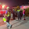 Tragedia en la col. Lomas Verdes de Saltillo: choque en cuatrimoto deja una mujer sin vida y otra herida. Autoridades buscan auto sospechoso.