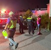 Tragedia en la col. Lomas Verdes de Saltillo: choque en cuatrimoto deja una mujer sin vida y otra herida. Autoridades buscan auto sospechoso.