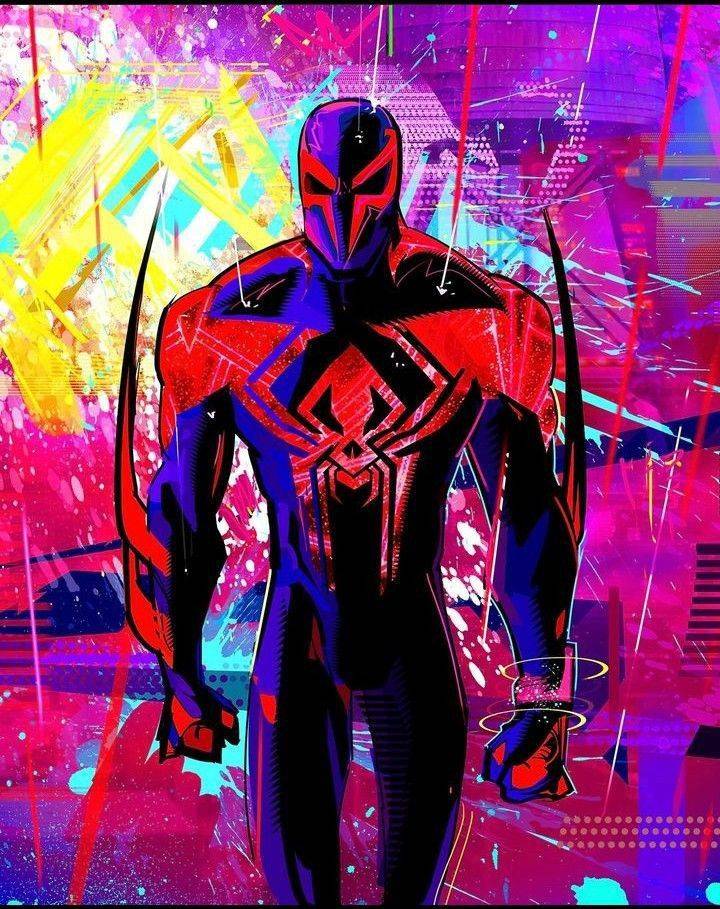 El que es considerado el Spider-Man mexicano en el UCM