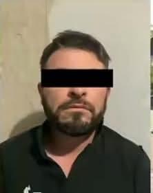 La captura de El Repollo se llevó a cabo con precisión quirúrgica dentro de la zona urbana de Tepalcatepec.