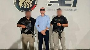 La audiencia contra José ‘N’, dueño de Proyectos 9, fue aplazada luego de que su defensa argumentó no conocer completamente la carpeta de investigación.