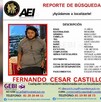 Desaparece hombre en San Nicolás de los Garza, autoridades inician búsqueda para dar con el paradero de la persona.