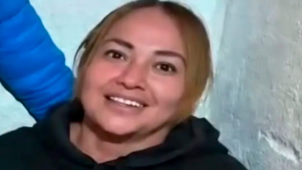 Liliana Vite, de 40 años, desapareció tras viajar a la Ciudad de México desde Tultitlán para comprar artículos de graduación para su hija.