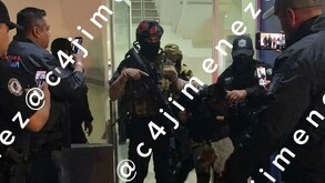 Cae 'El Richard' por 13 asesinatos, incluido el de la secretaria del fiscal de Edomex
