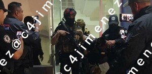 Cae 'El Richard' por 13 asesinatos, incluido el de la secretaria del fiscal de Edomex