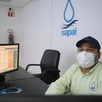El Sistema de Agua Potable y Alcantarillado de León (SAPAL), comunicó que estas más de 200 colonias podrían tener problemas con el servicio de agua.