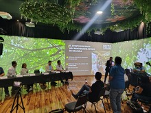 Ultra Coahuila 2026 reunirá corredores y senderistas en la sierra de Arteaga con rutas de resistencia y paisajes únicos.