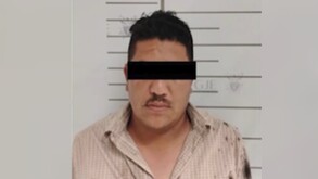 Guillermo “N”, exlíder de CATEM en Zacatecas, fue detenido por presunta extorsión al sector de la construcción.