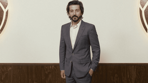 La cinta México 86 fue presentada oficialmente con Diego Luna como una de sus principales figuras.