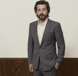 La cinta México 86 fue presentada oficialmente con Diego Luna como una de sus principales figuras.