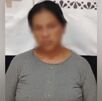 Mujer finge sus secuestro en Atempan