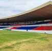 Remodelación de Estadio Neza 86