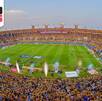 Estadio Universitario, casa de los Tigres de la UANL.