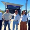 Lemus, Sergio Chávez y otras personalidades