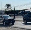La madrugada de este martes se registró un incendio provocado en un restaurante bar ubicado sobre avenida Constituyentes, en la zona centro de San Juan del Río.