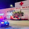 Cruz Roja Mexicana de Torreón.