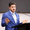 El gobernador del estado, Samuel García, comentó que durante su administración la industria ha tenido un reconocimiento internacional.