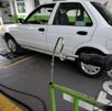Verificación vehicular en Edomex en centros de verificentro