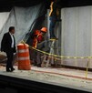 Obras en la línea 2 del Metro