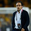 Mauricio Culebro, actual presidente de Club Tigres.