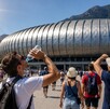 Salud federal alertó sobre golpes de calor, deshidratación, sarampión y otros riesgos para visitantes del Mundial 2026.