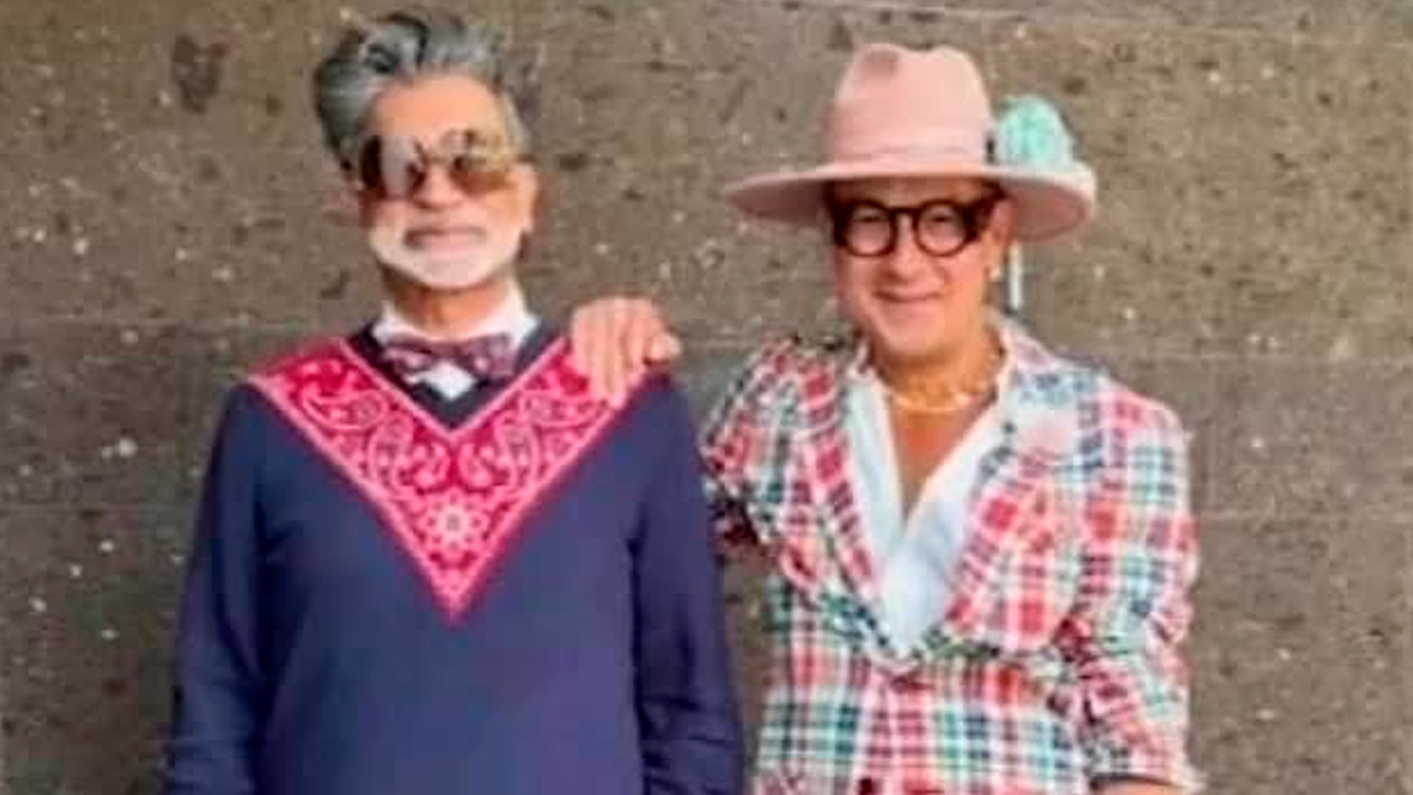 Una pareja con doble nacionalidad desapareció en Tlalpan tras acudir a una reunión.