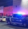 Una fuerte discusión entre tres mujeres de la comunidad trans dentro de un motel en la colonia Revolución provocó la movilización de policías.
