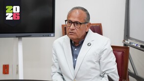 El Secretario de Salud Jalisco