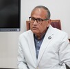 El Secretario de Salud Jalisco
