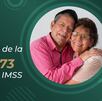La Ley del Seguro Social tiene uno de los regimenes por los que los asegurados pueden pensionarse,